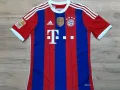 Оригинална тениска adidas Bayern Munich /Thomas Muller, снимка 1