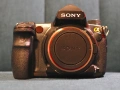 Sony A900 тяло, снимка 1