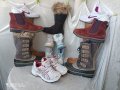 КАТО НОВИ ASICS® Gel original Kanbarra 4 Running Shoes унисекс маратонки, 39 - 40, снимка 16