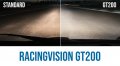 +200% Халогенни крушки PHILIPS RACING VISION GT200 H4 комплект/2бр./, снимка 6