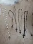 Лот от дамски дрехи и обувки ,Tory Burch, Мъжки кецове и ризи , снимка 3