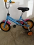 Детско колело за дете 3-4 години, снимка 2