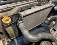 Воден радиатор bmw e30 m40, снимка 1