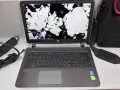 *За части* Лаптоп HP Pavilion 15-p052su + Зарядно + Чанта, снимка 1