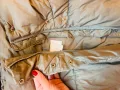 H&M Olive green puffer jacket, снимка 4