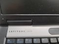 Продавам лаптоп на части DELL LATITUDE D520, снимка 1 - Лаптопи за дома - 31592098