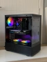 Геймърски компютър i5-7500, RX 570, 8GB, снимка 1