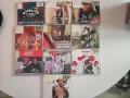 DVD, CD, MC - Цени на лично, снимка 9