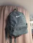 NIKE мини черна раница+  ADIDAS  голяма ,оригинална, снимка 1