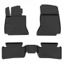 Гумени Стелки Sahler 4.5D Mercedes C Class W206 2021+, снимка 1