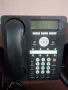 5 бр IP телефона AVAYA 1608-I и два бр. Panasonic KX-TS500, снимка 3