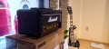 Продавам Marshall DSL1 – истински лампов звук в компактен формат!, снимка 3