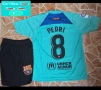 FC BARCA ❤️⚽️ детско юношески футболни екипи , снимка 18