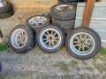Джанти 3бр 5x120 BMW , снимка 3