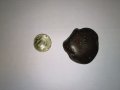 Meteorite Achondrite Gem Gemstone , снимка 6