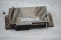 Ecu Renault Megane 1,6 S105300104d Hom7700864454 7700103716 компютър за рено меган 1.6 бензин, снимка 3