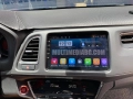 Honda HR-V/Vezel 2013 -2022 Мултимедия Навигация Android, снимка 4