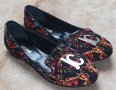 Мокасини Just Cavalli 36 номер, снимка 1