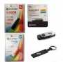 USB флаш памети PLATINET, Techno - 8GB, 16GB, 32GB, 64GB, снимка 1