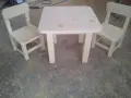 Детски масички и столчета, снимка 11