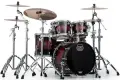 Mapex Saturn Shellpack 22 BD + 10, 12, 14" Toms, снимка 1