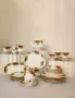 Сервиз Royal Albert – Old Country Roses, 37 части, снимка 6
