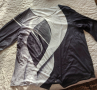 Дамска блуза, снимка 1 - Блузи с дълъг ръкав и пуловери - 44531447