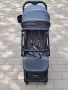 Лятна количка Cangaroo AIRWALK CABIN SIZE Grey , снимка 3