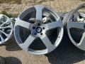 5х130 22 цола Джанти Лети Porsche VW Touareg Audi Q7, снимка 3