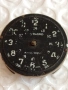 Лот 4 броя механизми с циферблат СССР, Англия, Швейцарски за части КОЛЕКЦИЯ 41471, снимка 2