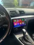 BMW e87 - 9" Android 14 Мултимедия БМВ е87 Навигация Андроид, снимка 1