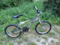 Велосипед BMX DUNLOP freestyle, снимка 2