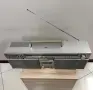 🔈Ретро колекционерски радиокасетофон PIONEER  SK-909F - Boombox - профилактиран🔈, снимка 3