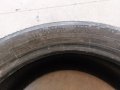 само 1бр.всесезонна гума Firestone 215 55 17 dot3519, снимка 5