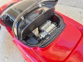 Honda NSX 1:18 Revell червен Хонда НСХ Acura, снимка 8