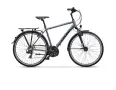 Велосипед Cross areal trex 700c ,сив, снимка 2