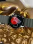 Смарт часовник Samsung - Galaxy Watch 7, 1.31'', 40mm, BT, Green, снимка 4