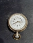 Швейцарски СРЕБЪРЕН джобен часовник 1901г.  - 6 РУБИНА -  ПРОМОЦИЯ, снимка 14