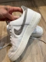 Оригинални кецове с Екзотична змийска кожа Nike Air Force 1 Low ! 37,5 н н, 60 лв, снимка 7