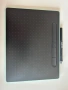 Графичен таблет Wacom Intuos M Pistachio, снимка 2