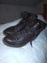мъжки боти естествена кожа size 45, снимка 3