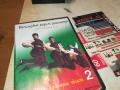 БГ ХОРА И РЪЧЕНИЦИ DVD + CD 2507251125, снимка 12