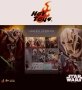 Hot Toys Master peace General Grievous/ Ген. Гривъс, снимка 2