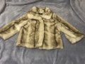 Продавам дамско пухено палтенце, снимка 2
