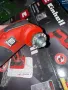Einhell акумулаторен мултифункционален инструмент , снимка 4