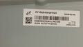 Samsung QE43Q60AAU със счупен екран-BN44-01099A/BN41-02844C/BN59-01357D/S1Q7-430SM0-R/CY-QA043HGHV2V, снимка 5