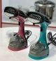 Ръчна парна ютия 1300W – бързо и ефективно гладене за вашето удобство, снимка 6