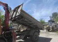 Услуги с багер и транспорт със самосвал, снимка 5