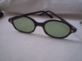 стари бакелитови слънчеви очила, снимка 2