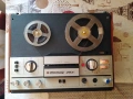 ПРОДАВАМ  МАГНЕТОФОН  " МАЯК "   РАБОТЕЩ   ЗА  100 Евро, снимка 1